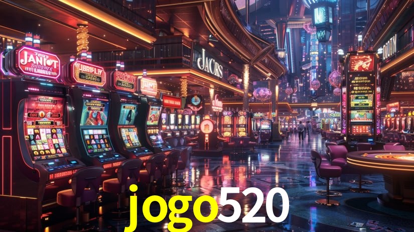 Experiência VIP jogo520