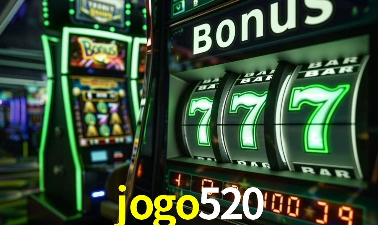 Welcome Bonus jogo520