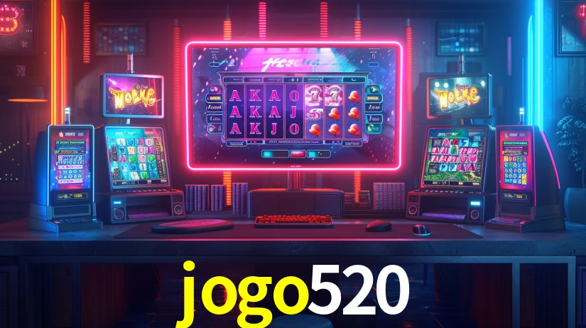 jogo520 - Jackpot Arriscado - jogo520.com