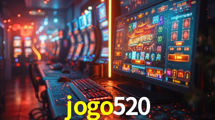 jogo520: Seu Cassino Premiado com Pagamentos Rápidos