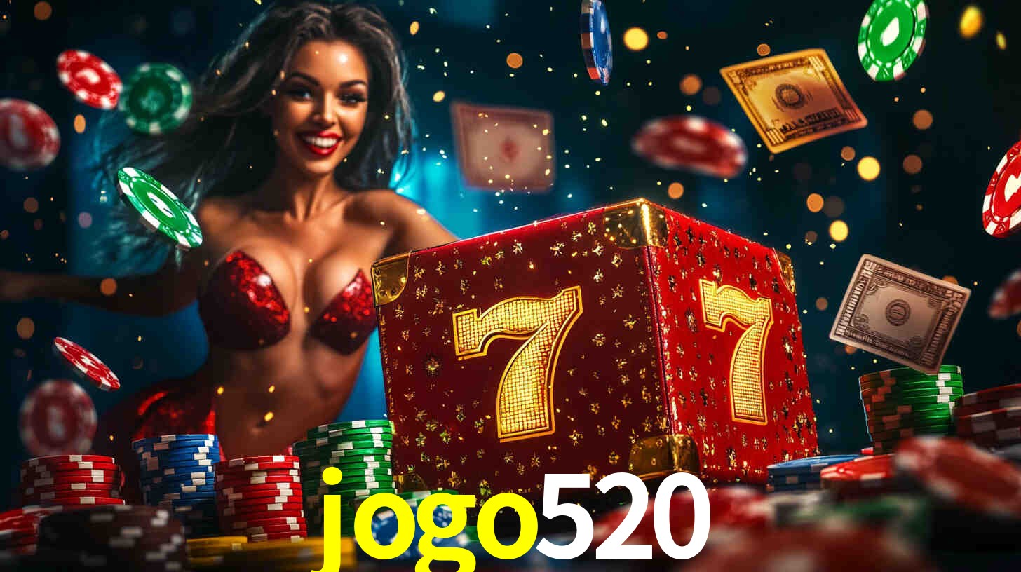 Estatísticas jogo520