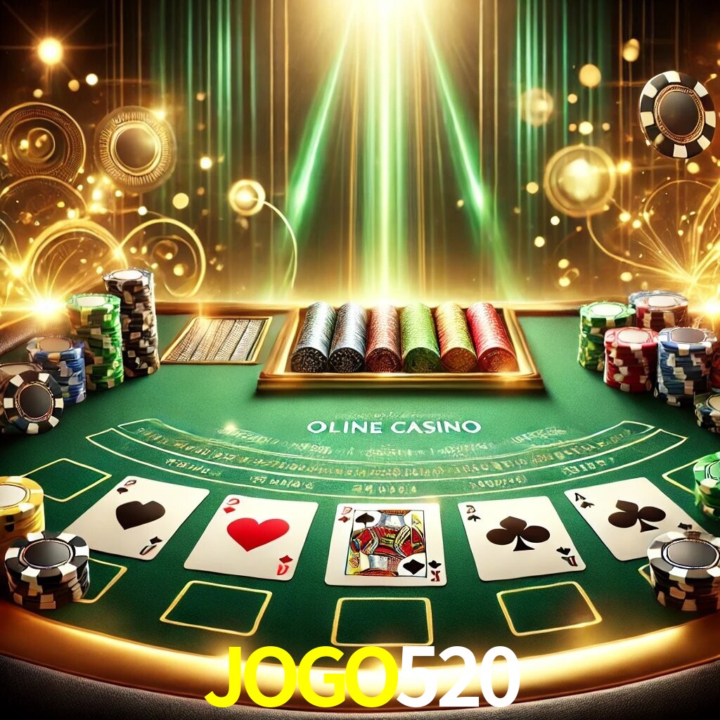  JOGO520