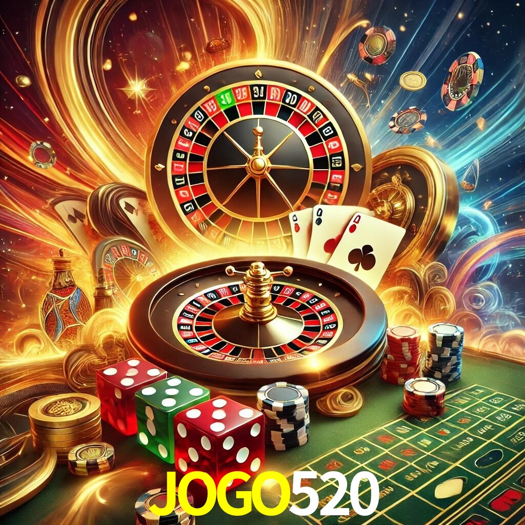  JOGO520