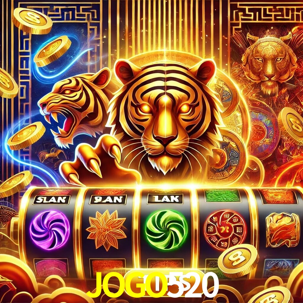  JOGO520