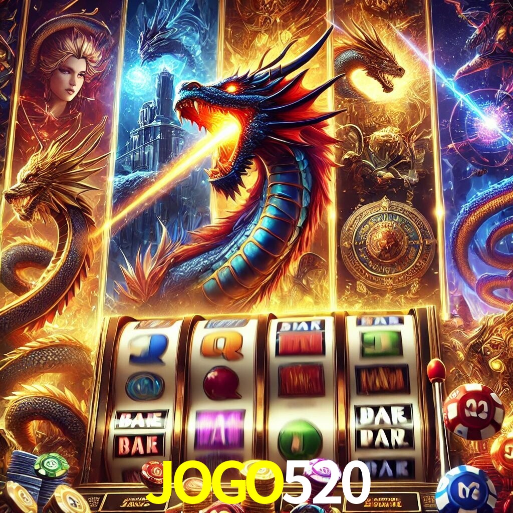  JOGO520