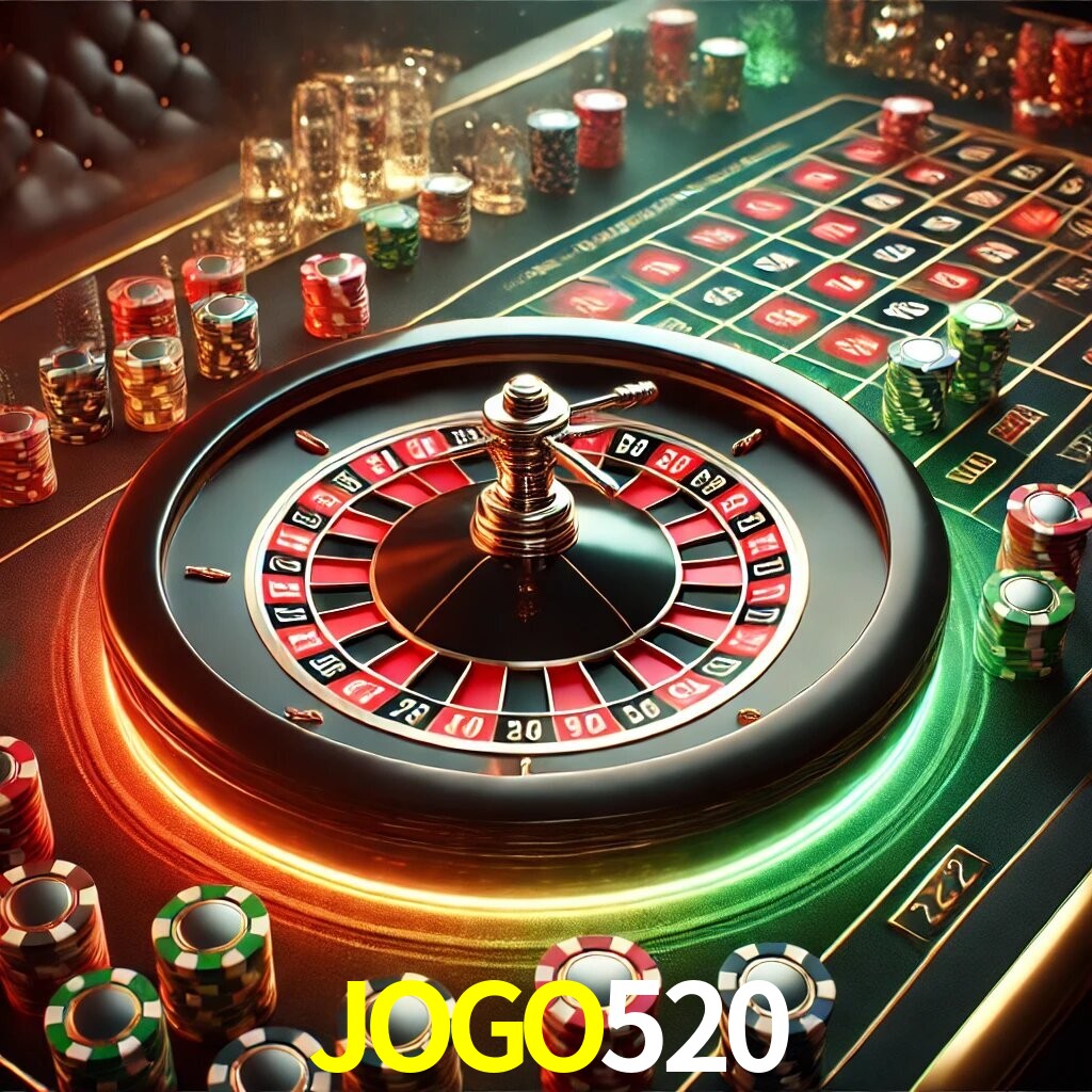  JOGO520