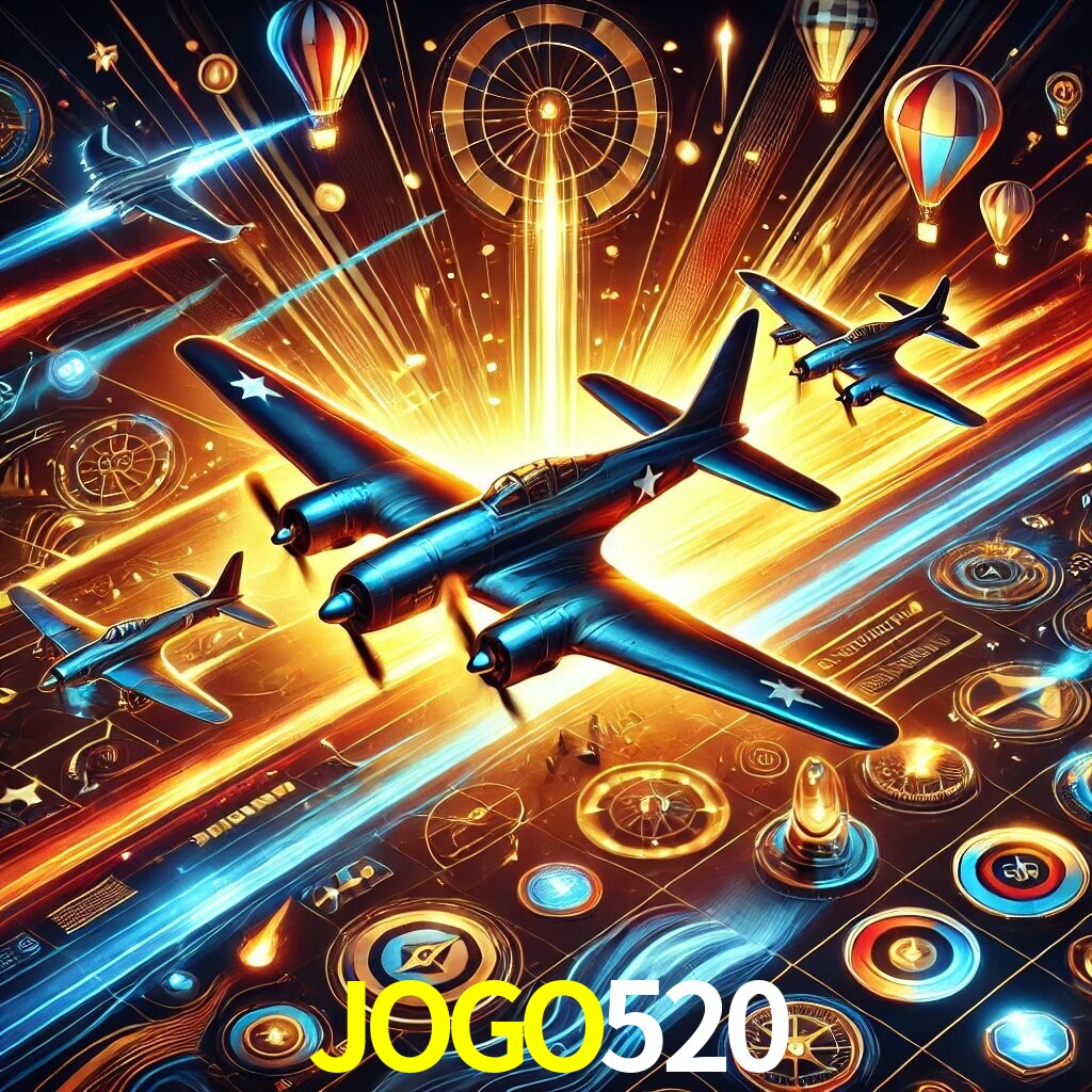  JOGO520