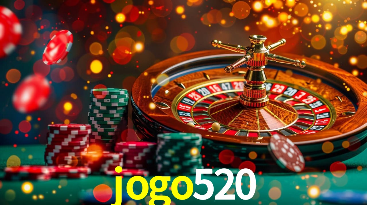 Login Seguro jogo520