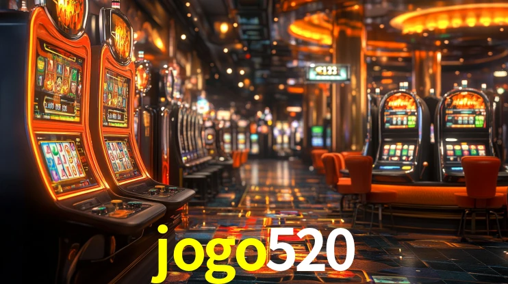 jogo520 bet