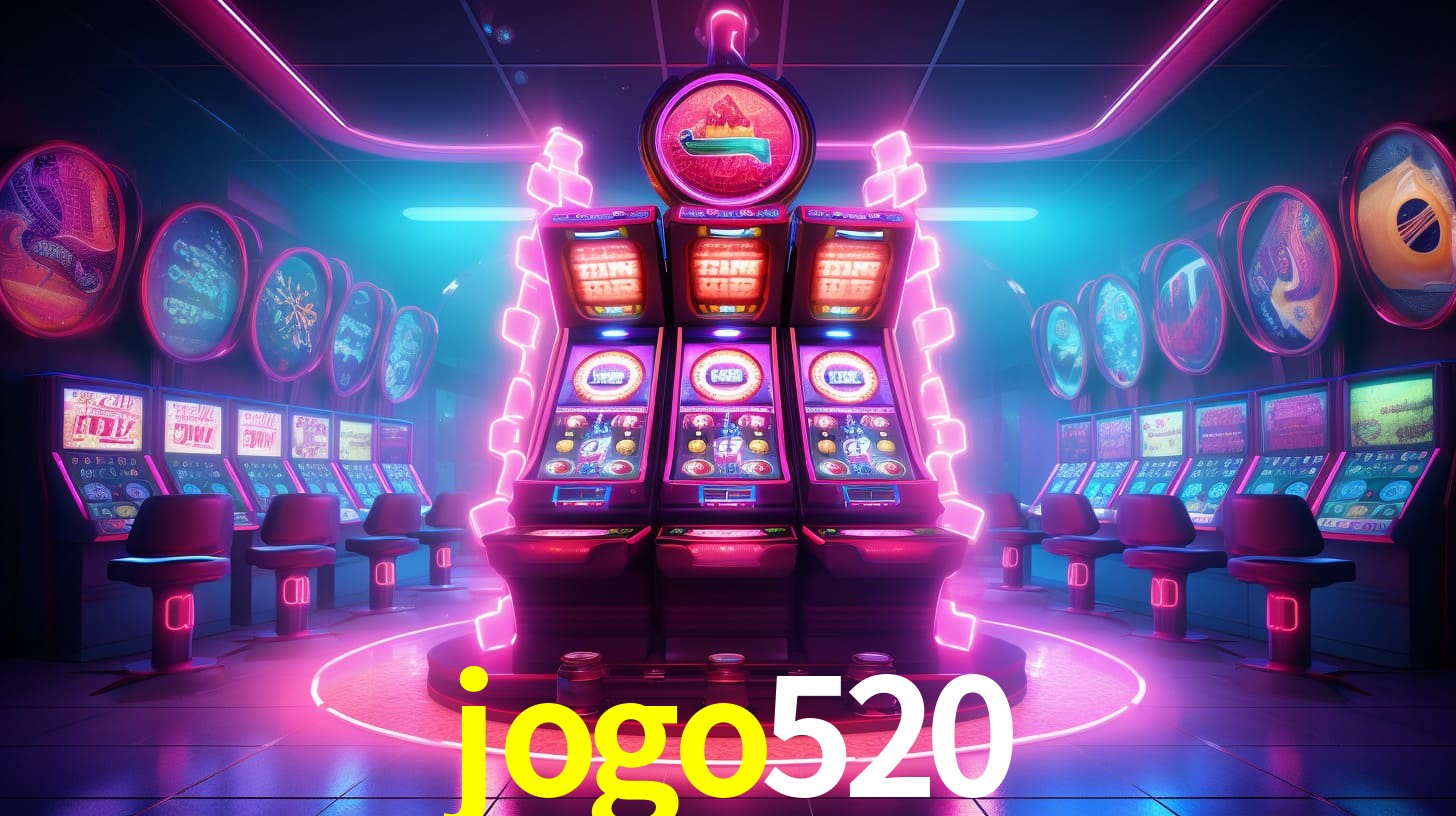 jogo520,jogo520.com