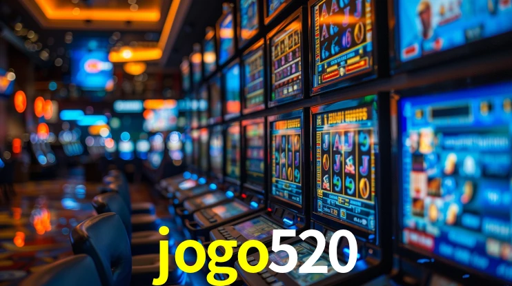 Slot Games jogo520