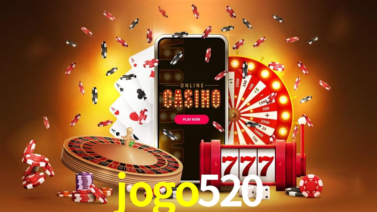 Bônus Diários jogo520