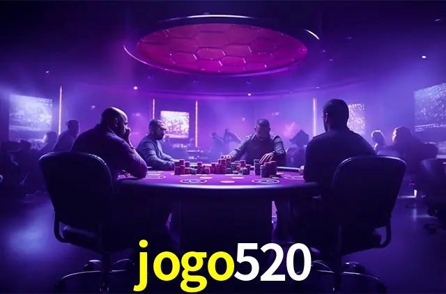 Provedores de Jogos jogo520