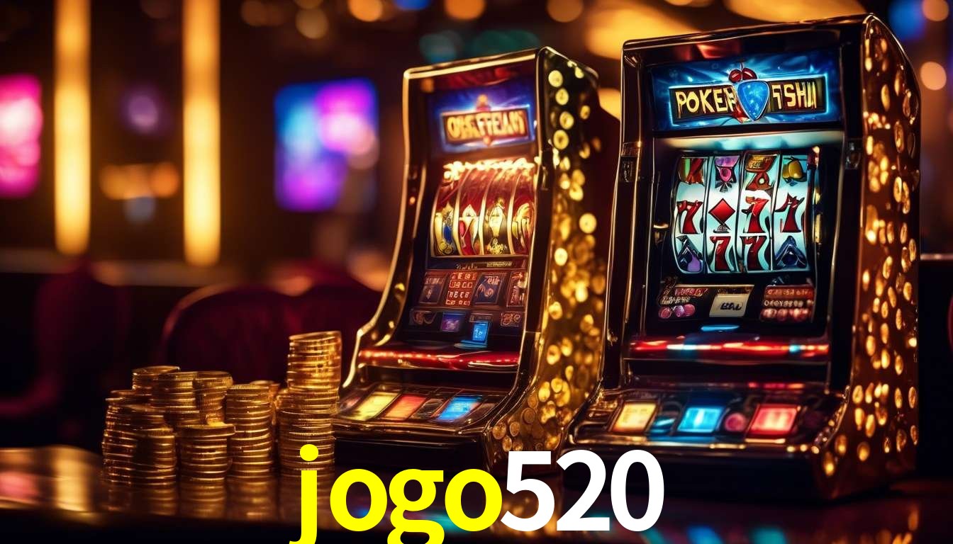 Cadastro Rápido jogo520