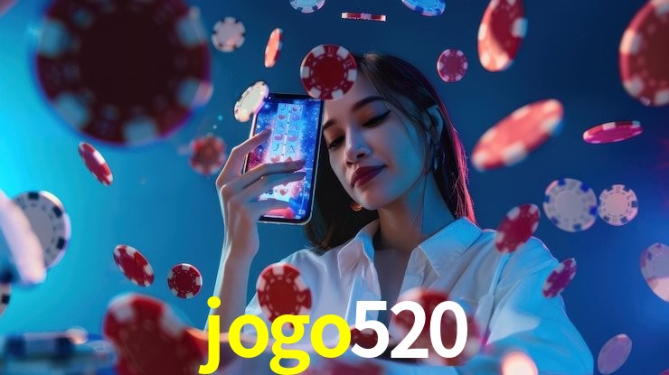 Benefícios da Conta jogo520