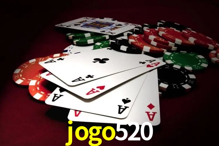 Inovações de Jogos na jogo520: O Futuro das Experiências Interativas