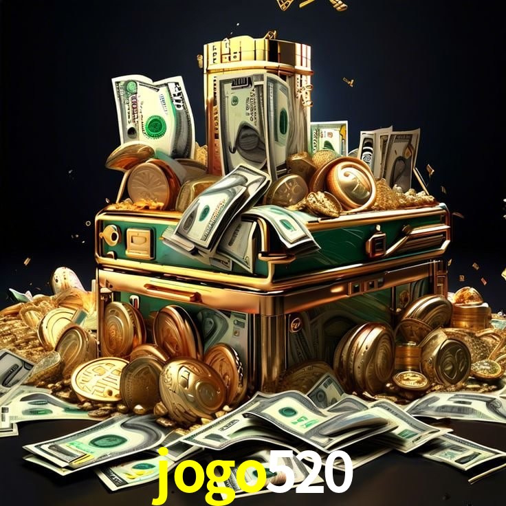 Inovações de Jogos na jogo520: O Futuro das Experiências Interativas
