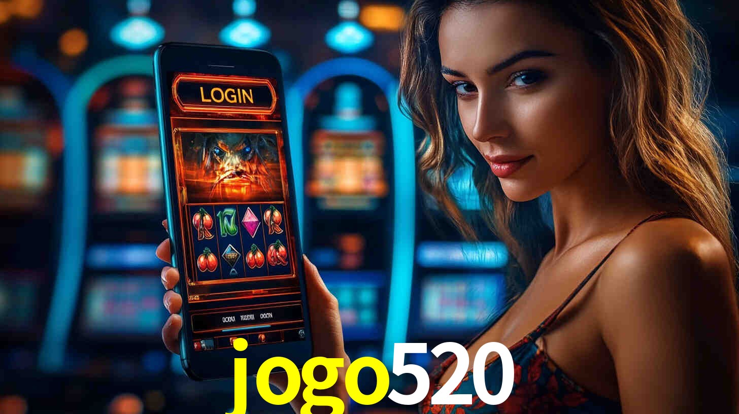 Descubra a Magia dos Jogos de Arcade no jogo520