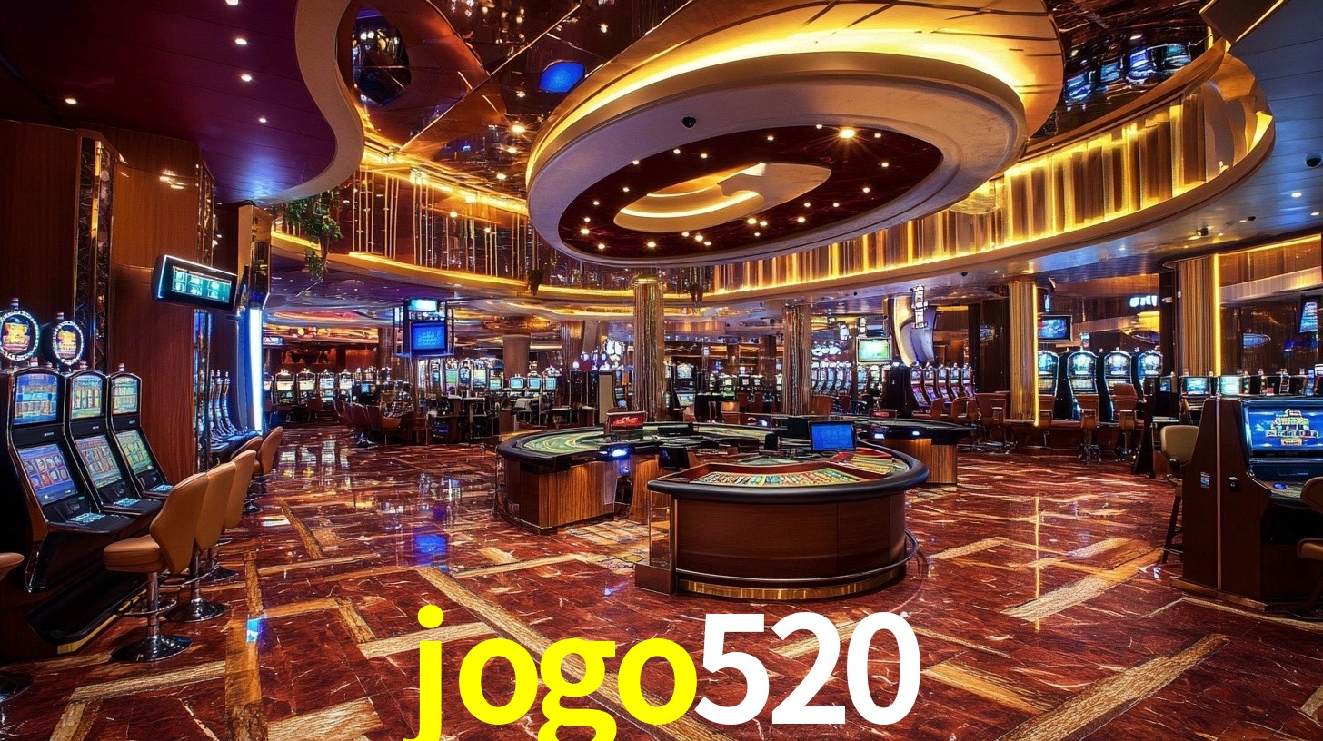 Premium Interface jogo520