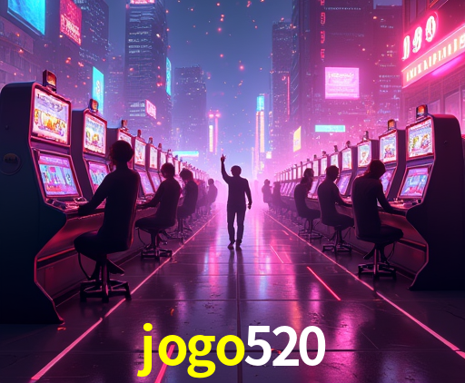 Apostas Esportivas na jogo520: Um Guia Completo
