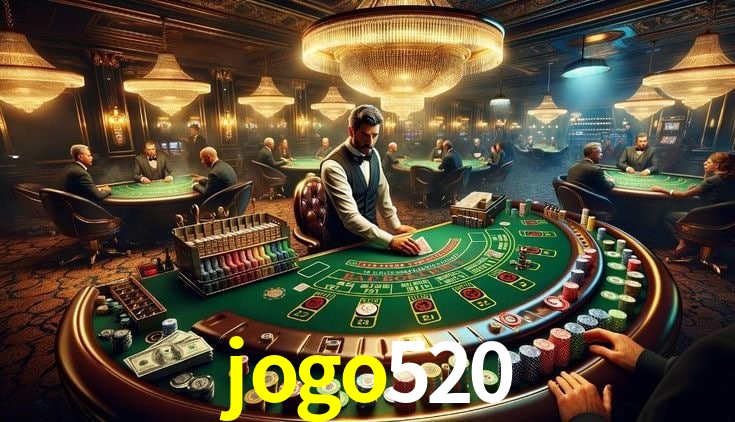 Football Betting jogo520