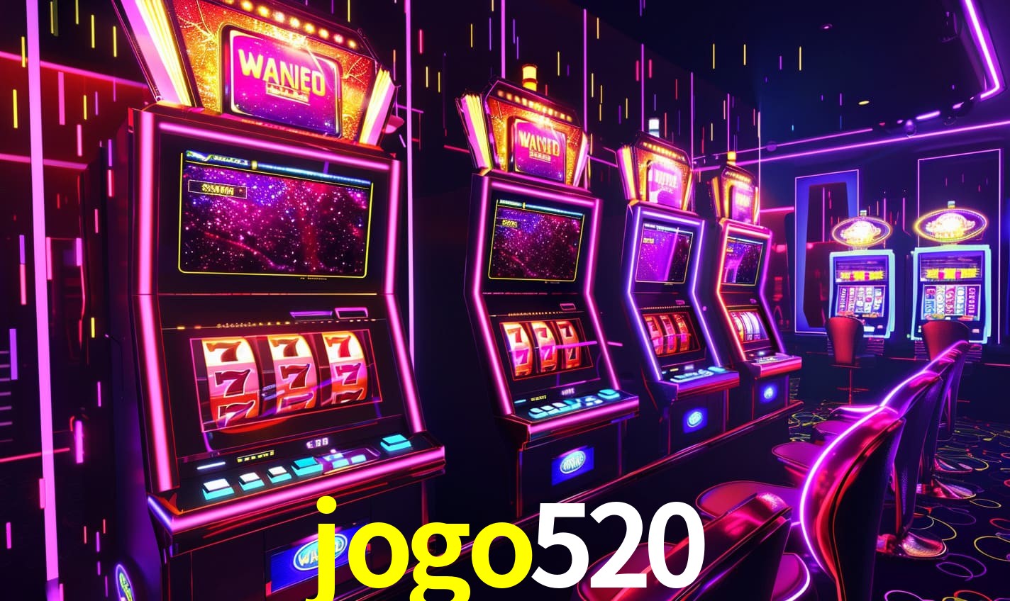 Estatísticas do Jogo jogo520