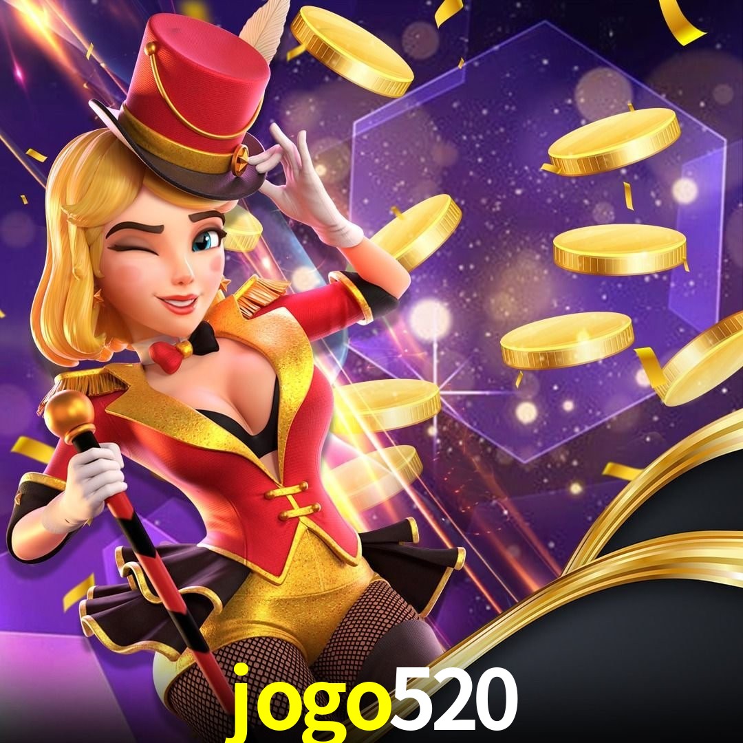 Live Casino jogo520