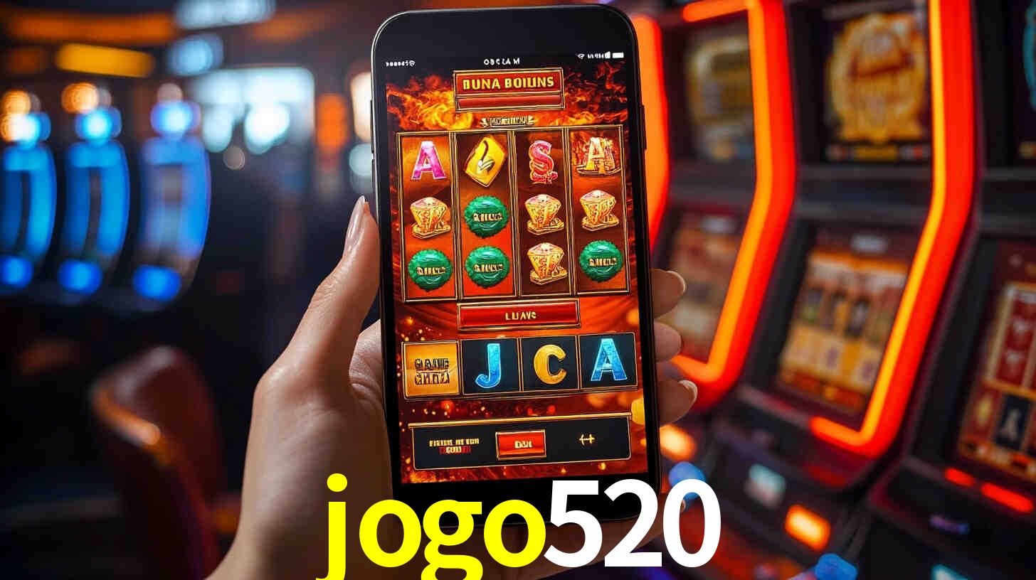jogo520: Jogue Crash e Experimente Alta Recompensa Instantânea