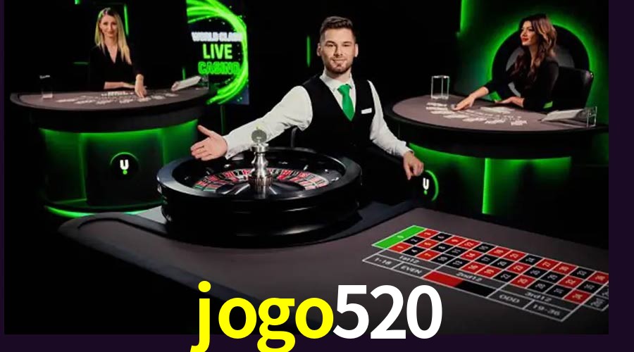 Games Directory jogo520