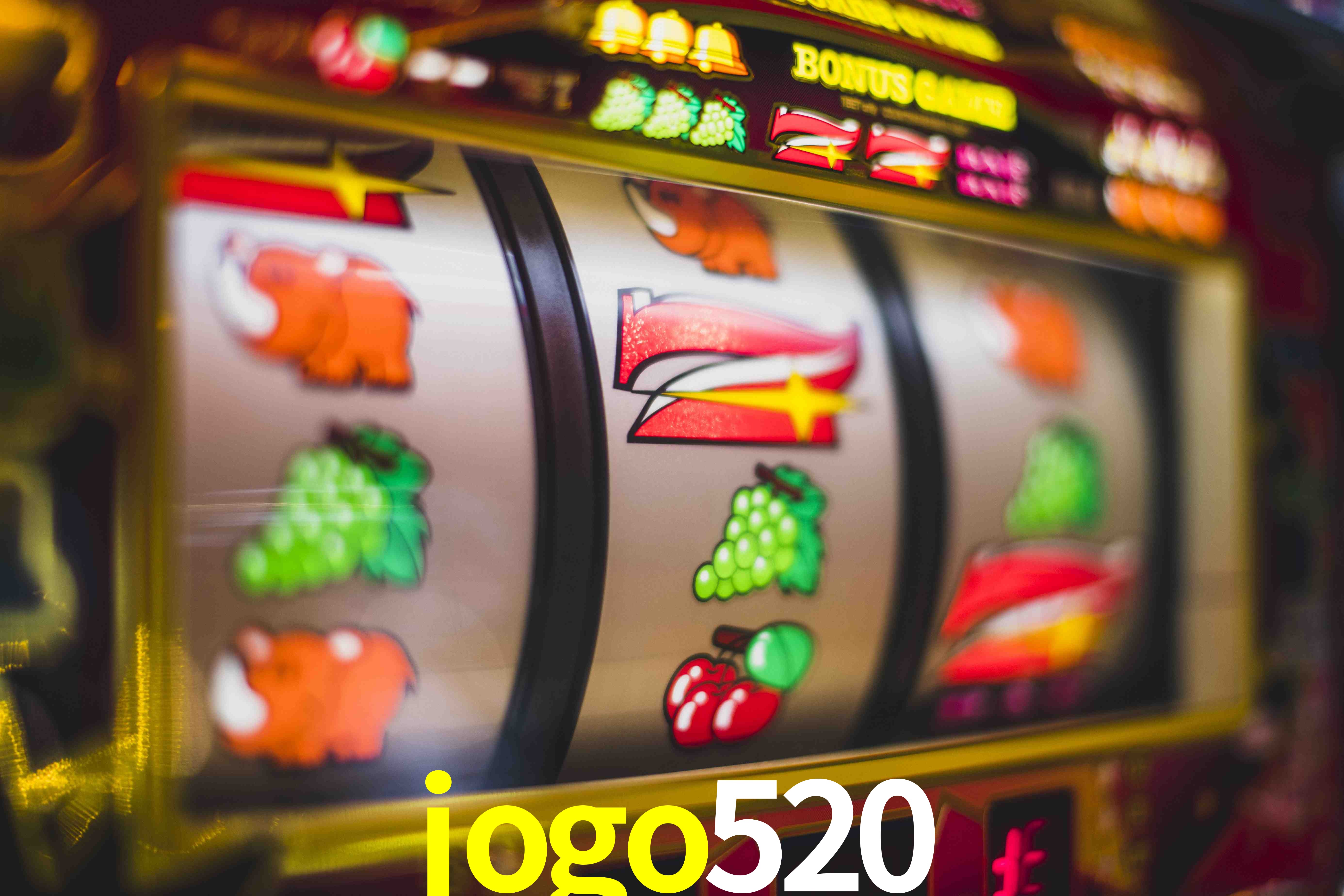 Blackjack Table jogo520