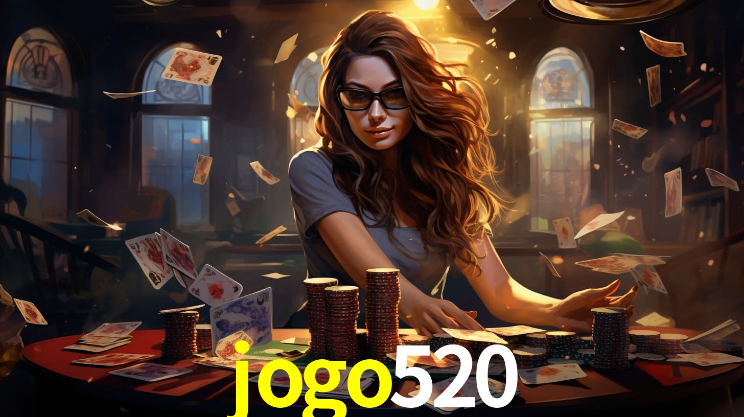 Programa VIP jogo520