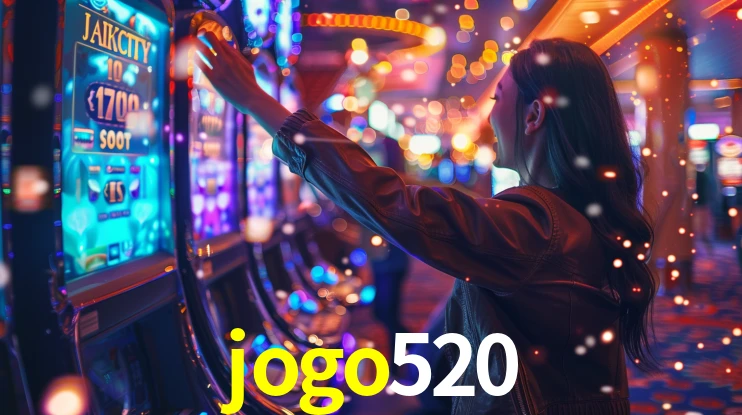 jogo520: Seu Especialista em Apostas Esportivas Brasileiras