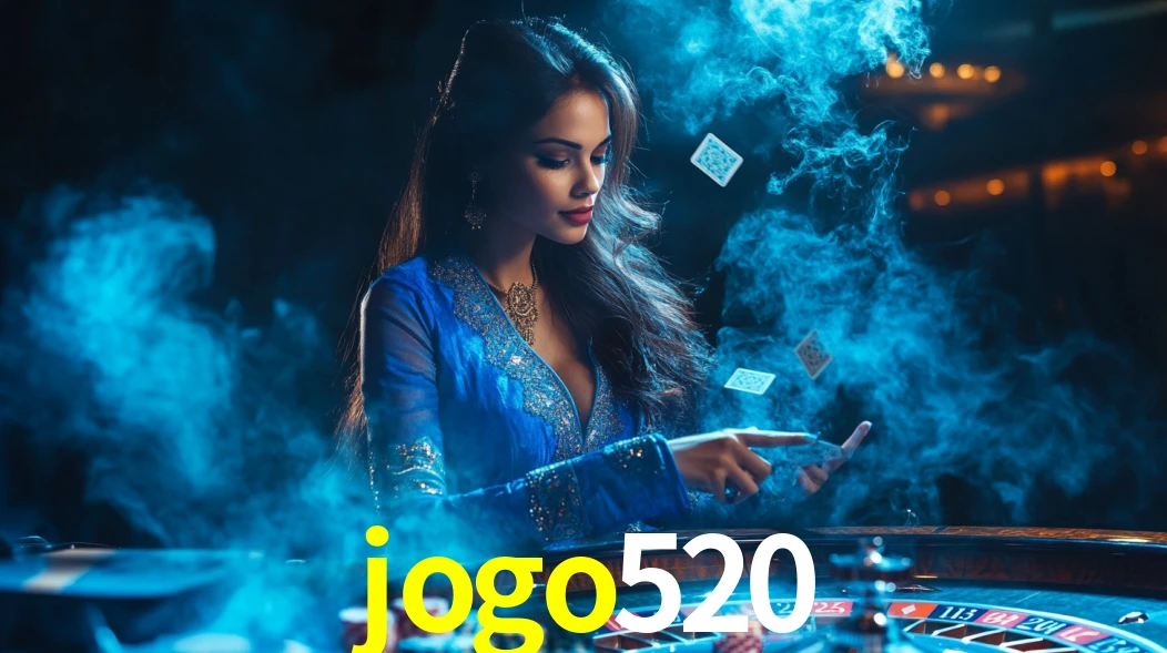 Recursos de Bônus jogo520