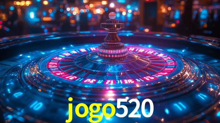 jogo520: Jogos de Caça-Níqueis-Altas Recompensas, Roleta-Velocidade, Blackjack-Desafios Máximos