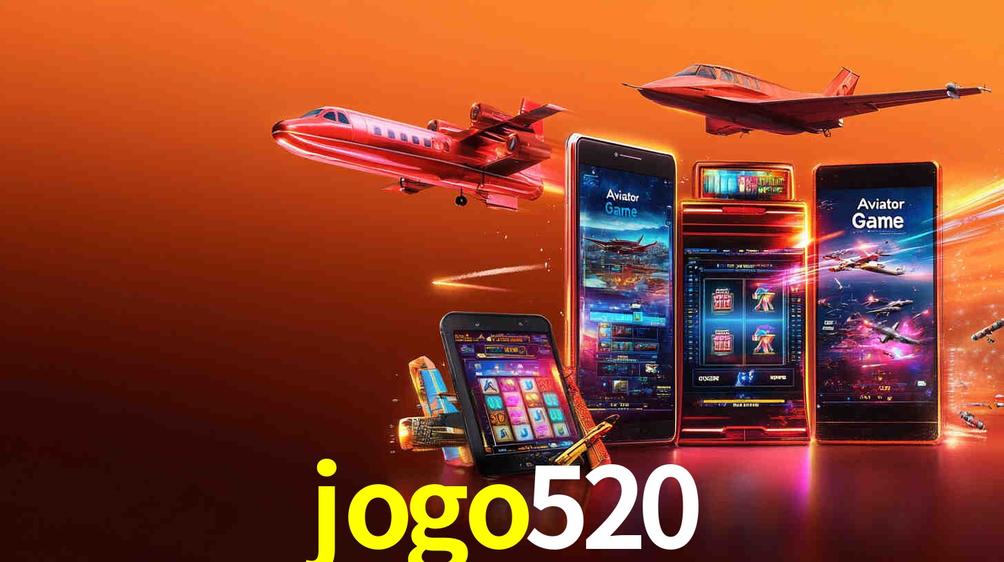 Programa VIP jogo520