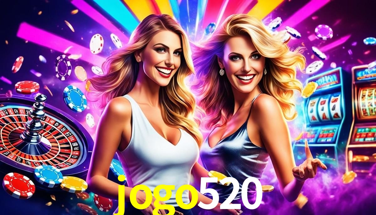 Desvendando o Mundo dos Jogos Virtuais na jogo520