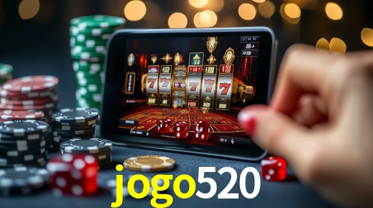 Ofertas Imperdíveis na jogo520: Promoções e Bônus Que Valem a Pena