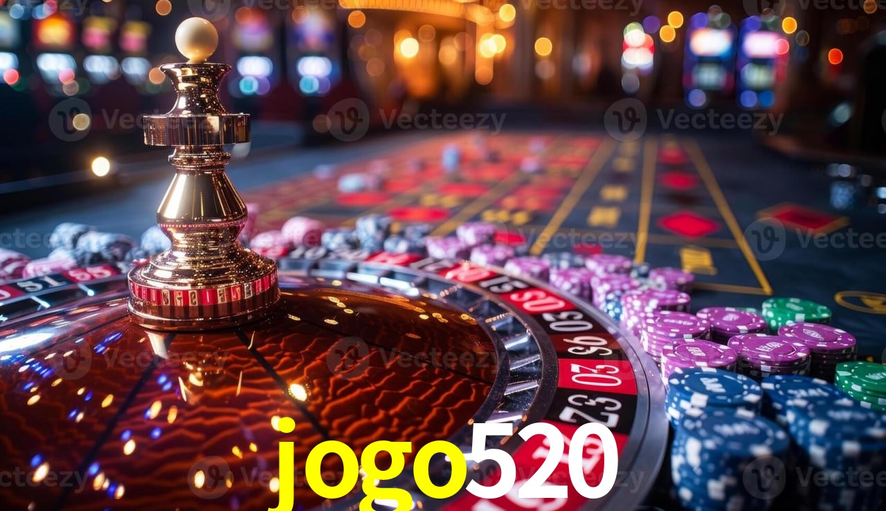 Account Benefits jogo520