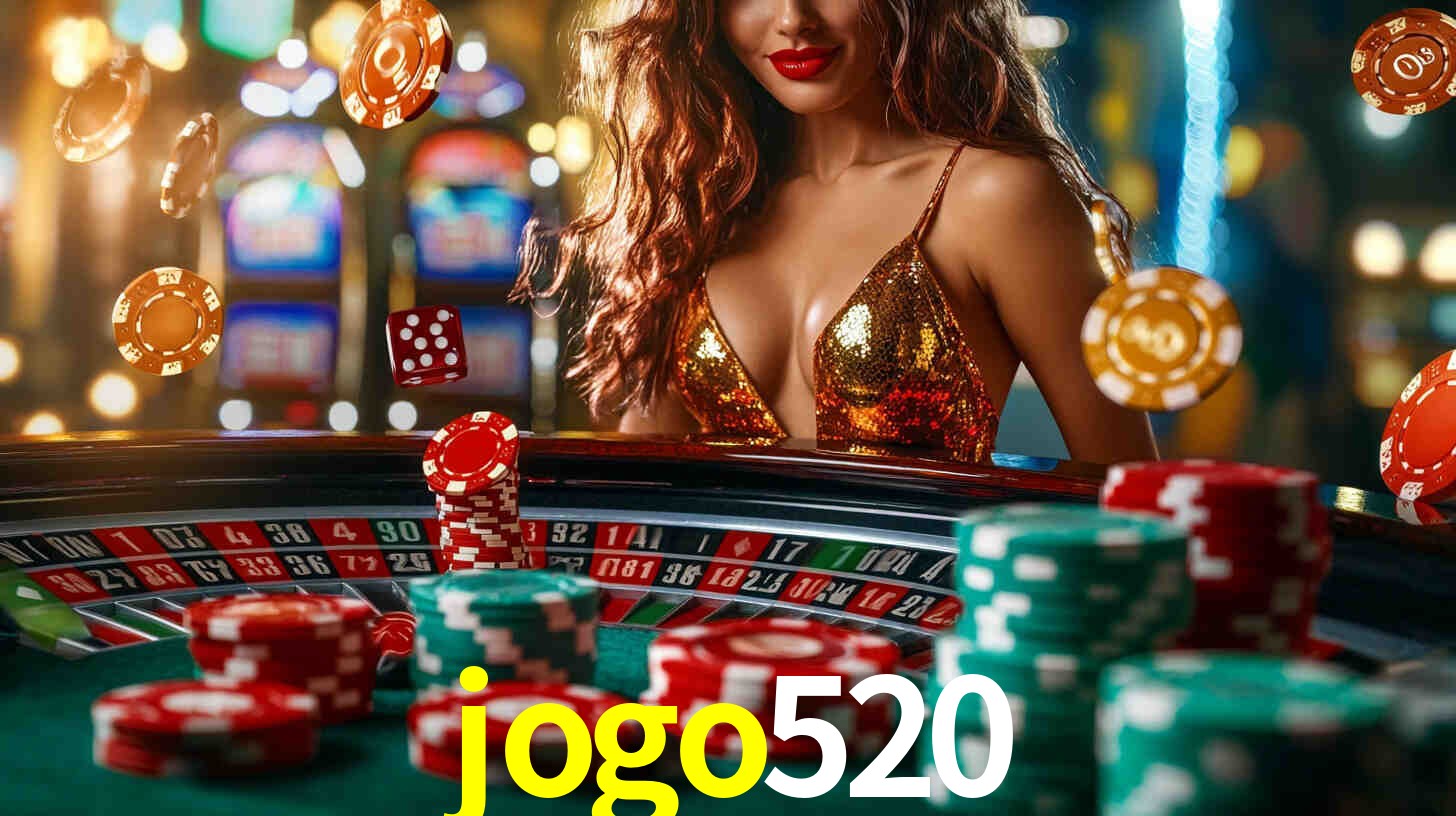 Explore as vantagens do jogo520: serviço profissional e confiabilidade