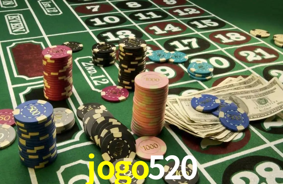 Tennis Betting jogo520