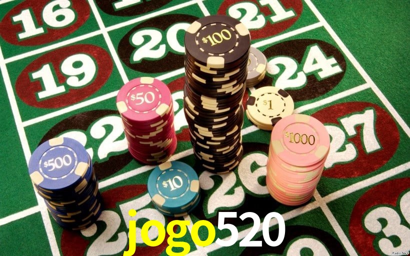 Desvendando o Mundo dos Jogos Virtuais na jogo520