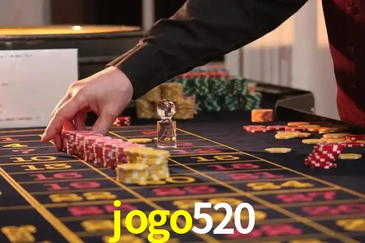 Bônus de Boas-vindas jogo520