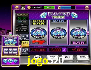 cassino jogo520