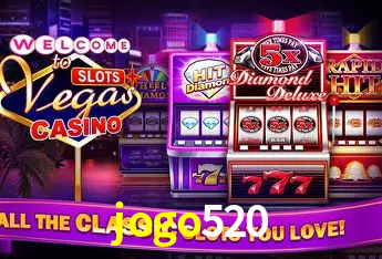 Exclusive Offers jogo520