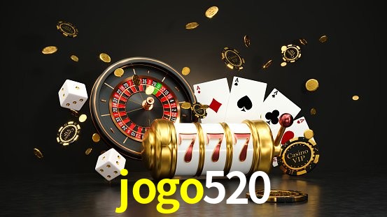 Roulette Table jogo520