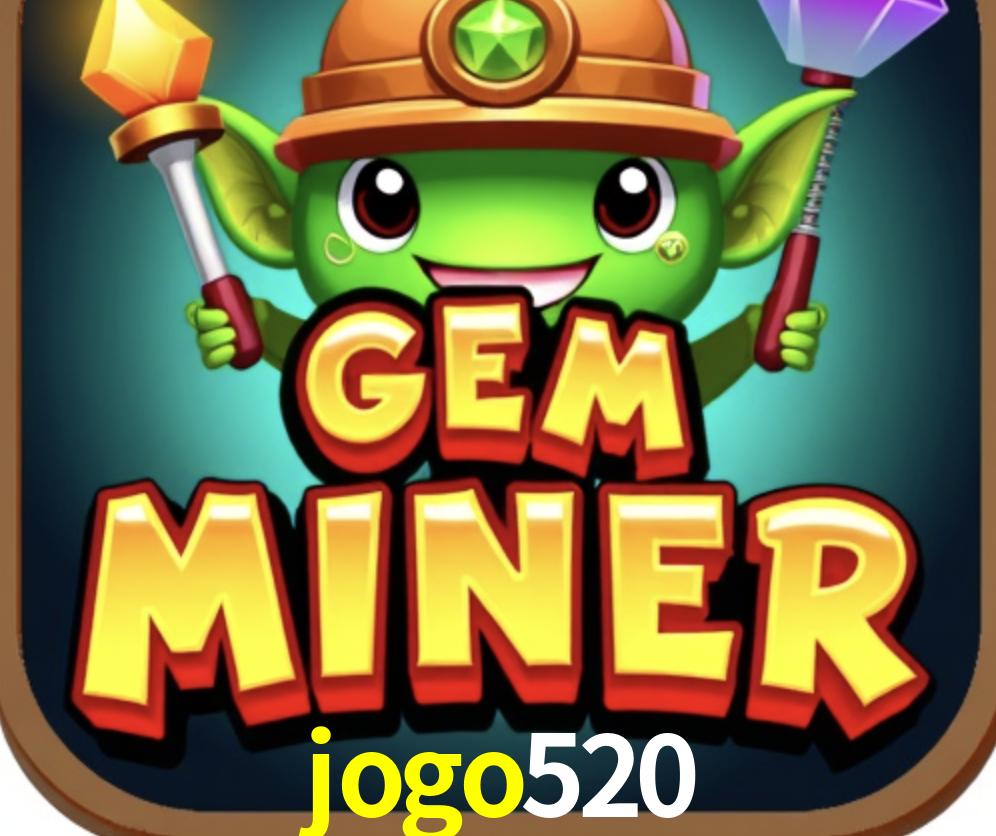 Game Providers jogo520