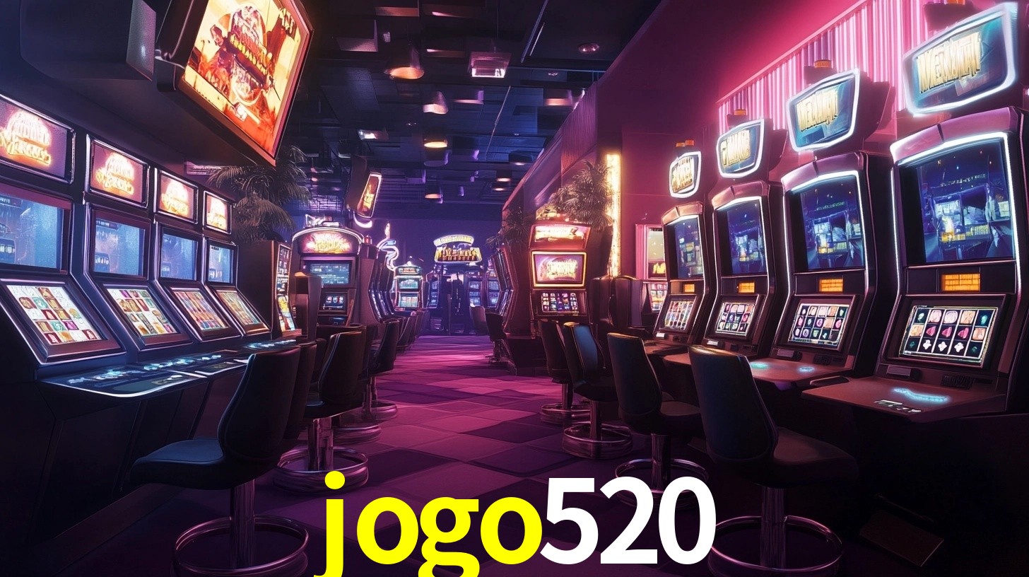 Experimente o Login Seguro Premium no jogo520