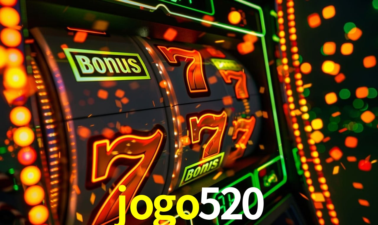 Tecnologia da Plataforma jogo520