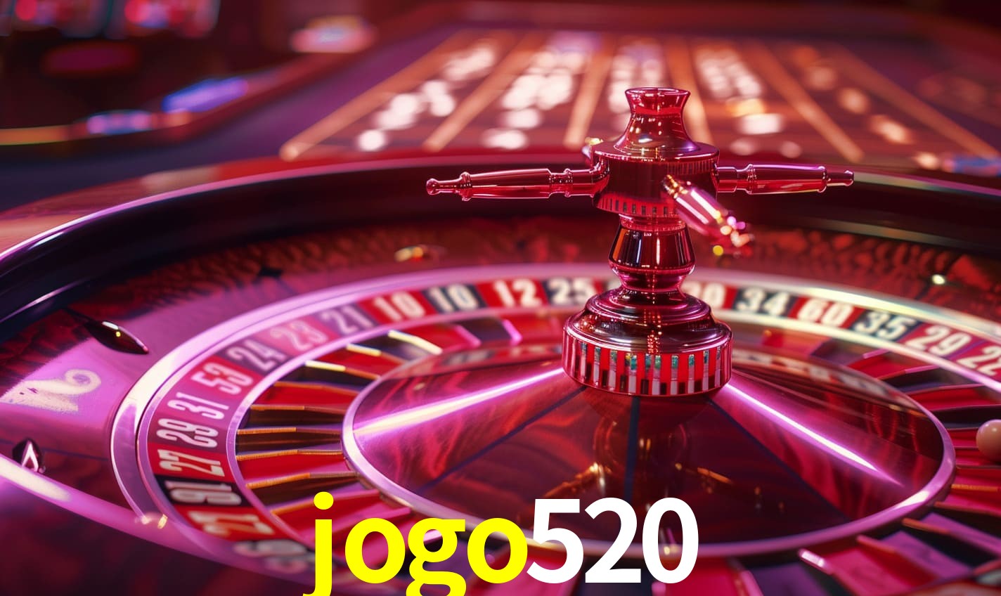 Casino Ao Vivo jogo520