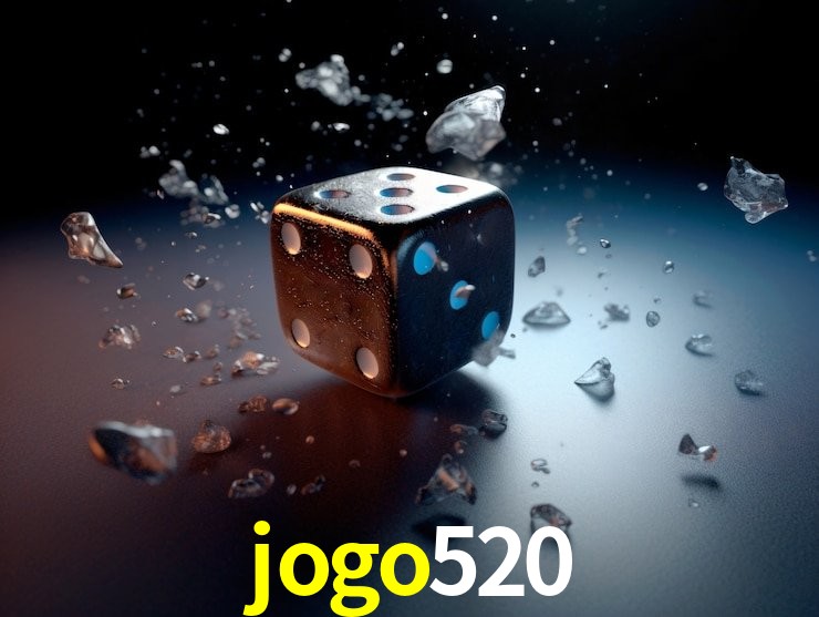 Inovações de Jogos na jogo520: O Futuro das Experiências Interativas